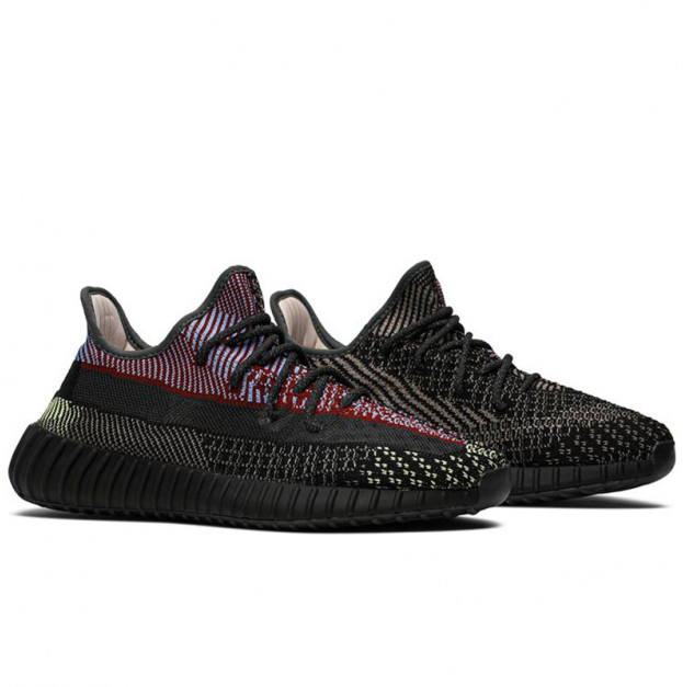 Adidas Yeezy 350 Boost V2 Yecheil Reflective FX4145