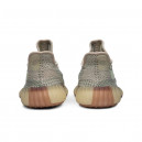 Adidas Yeezy Boost 350 V2 Citrin (Non-Reflective) FW3042