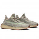 Adidas Yeezy Boost 350 V2 Citrin (Reflective) FW5318