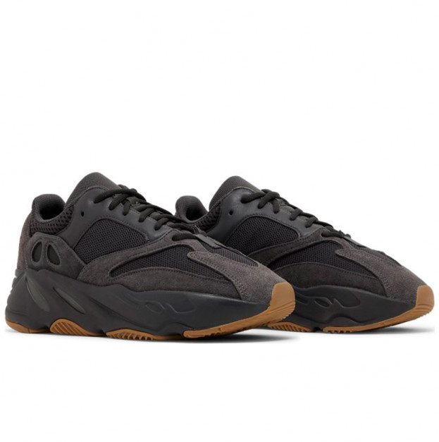 Adidas Yeezy Boost 700 Utility Black FV5304