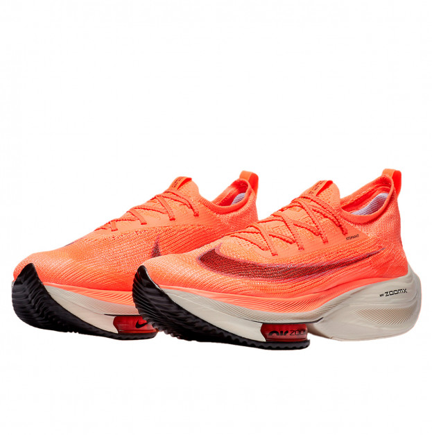 Nike Air Zoom Alphafly Next Orange CI9925-800