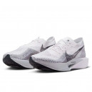 Nike ZoomX Vaporfly Next% 3 Prototype White Grey DV4129-100