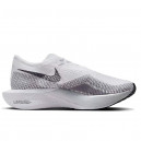 Nike ZoomX Vaporfly Next% 3 Prototype White Grey DV4129-100