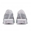 Nike ZoomX Vaporfly Next% 3 Prototype White Grey DV4129-100
