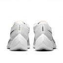 Nike Air ZoomX VaporFly NEXT 2 White Metallic Silver CU4123-100