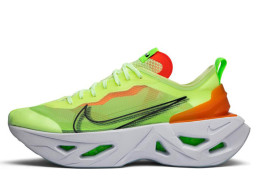 Zoom X Vista